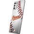 MLB Baltimore Orioles Game Ball Galaxy Note20 5G Skin